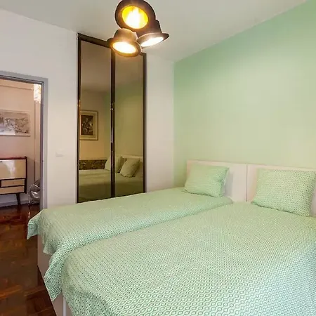 Casa Alice Oporto